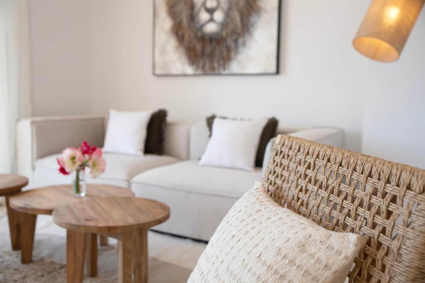 Apartment Sea View Penthouse In Historic Pueblo Mijas