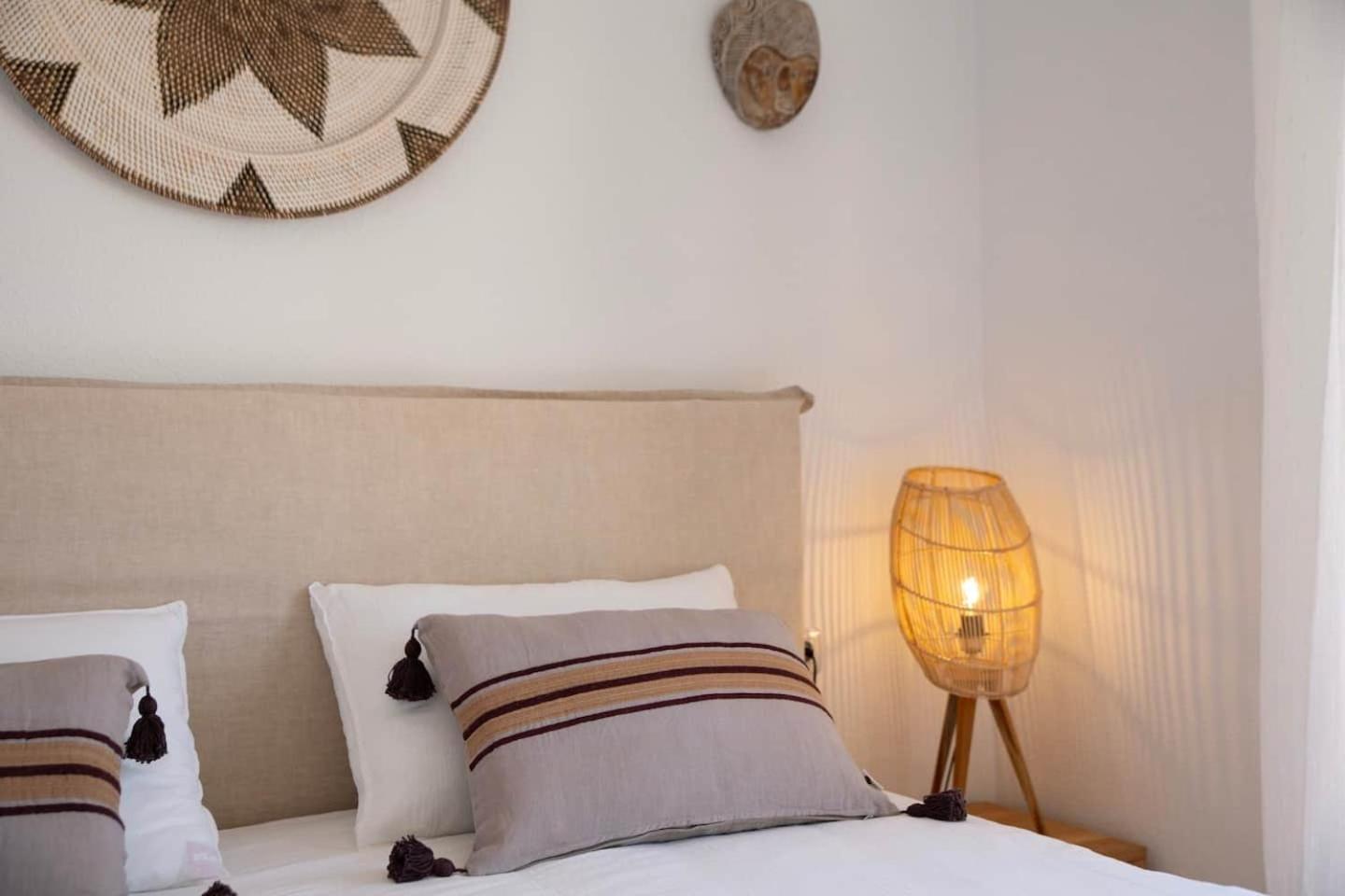 Sea View Penthouse In Historic Pueblo Mijas