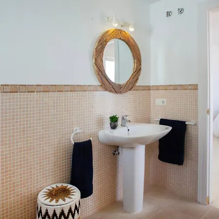 Sea View Penthouse In Historic Mijas Pueblo Apartment Exterior photo