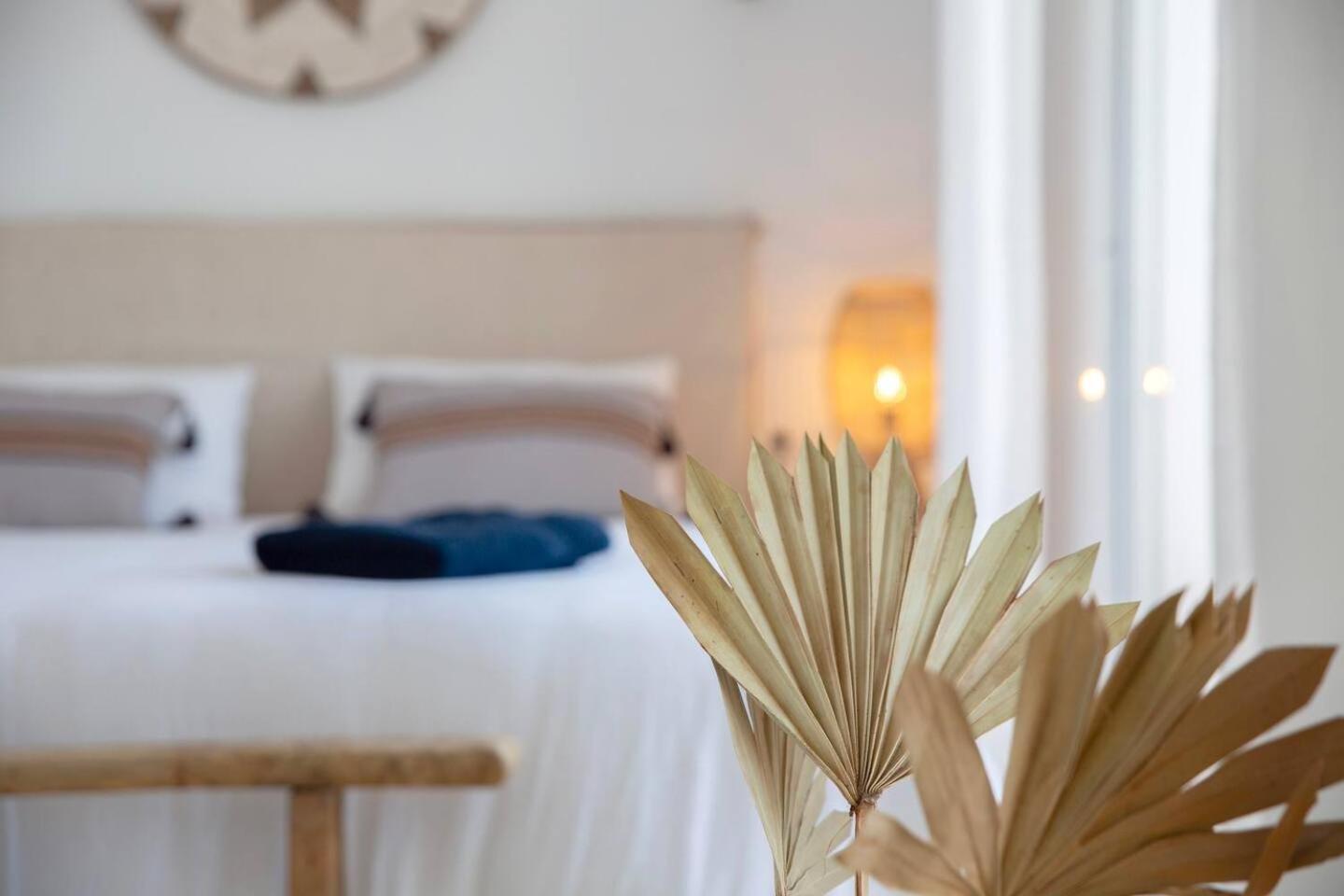 Sea View Penthouse In Historic Pueblo Mijas